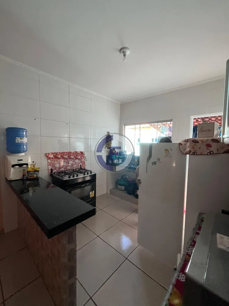 Casa, 160 m² - Foto 4