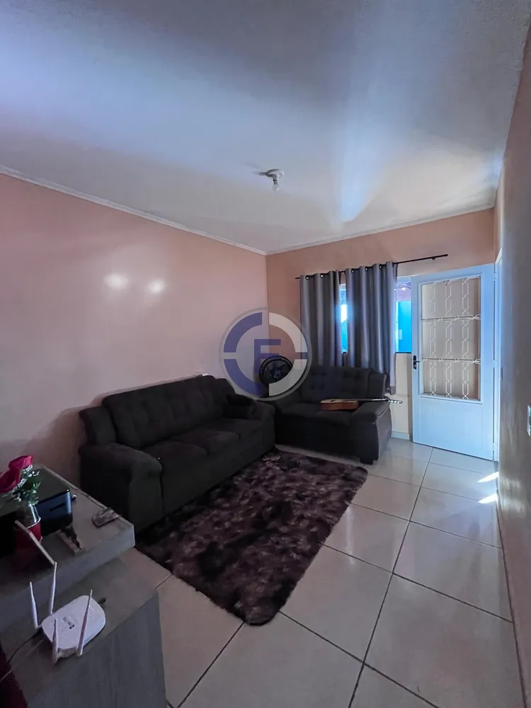 Casa, 160 m² - Foto 2