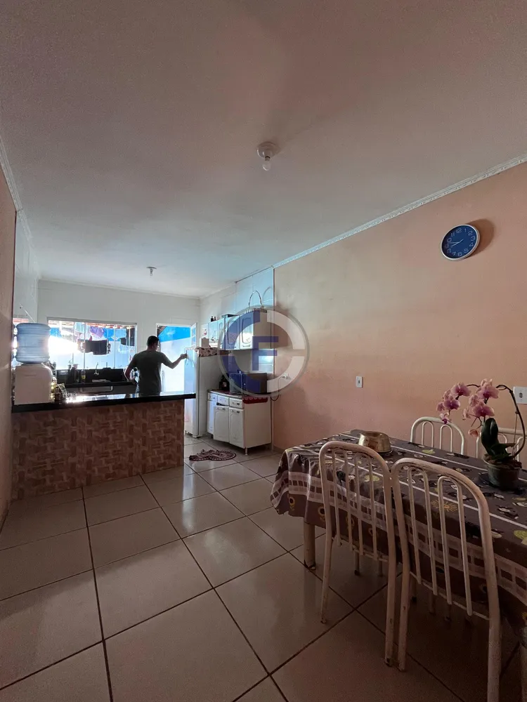 Casa, 160 m² - Foto 3