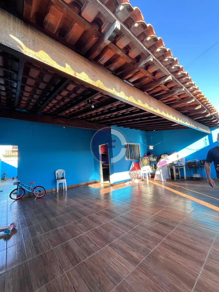 Casa, 160 m² - Foto 1