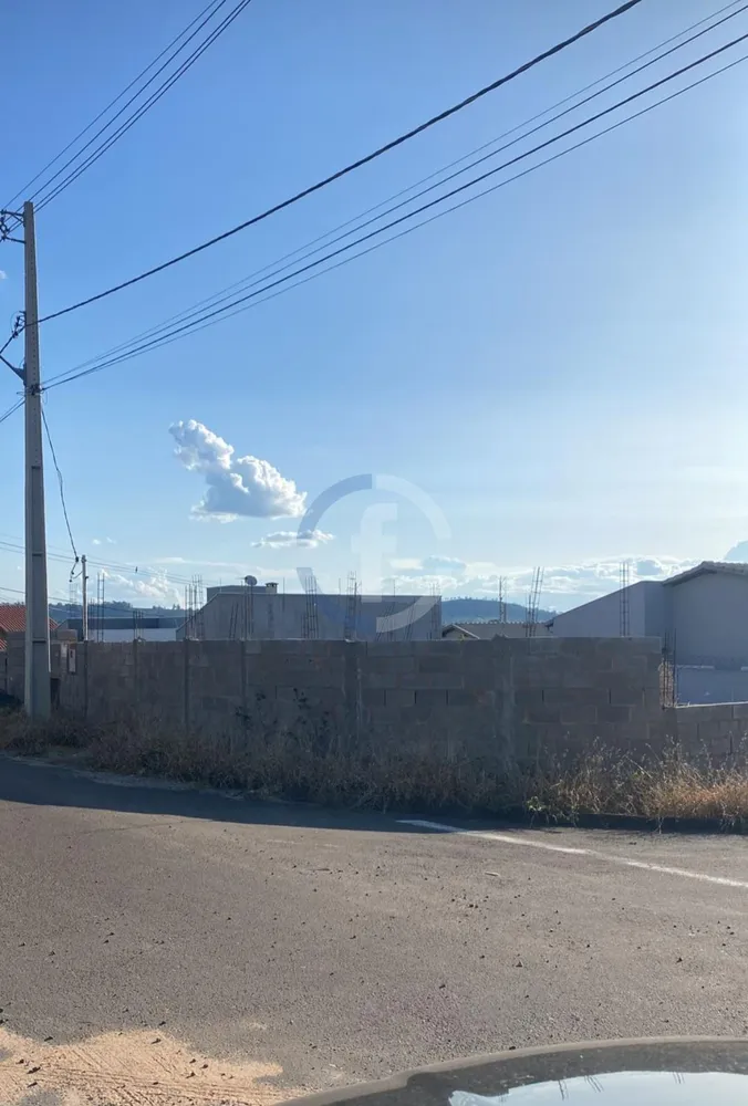 Terreno, 25 hectares - Foto 1