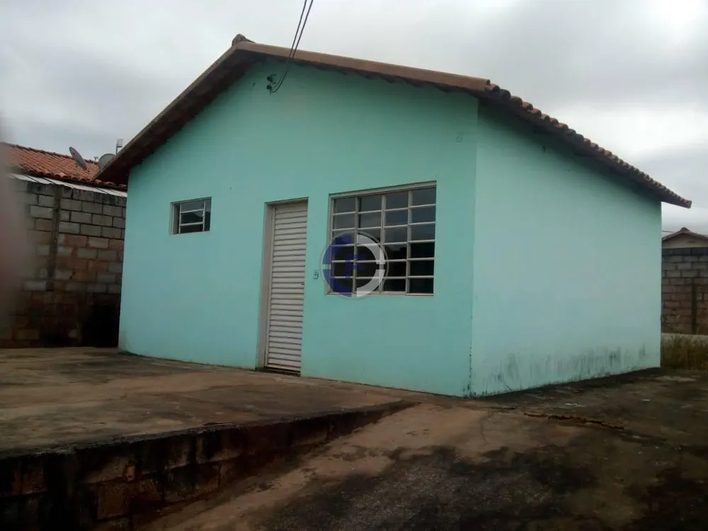 Casa, 2 quartos, 250 m² - Foto 2