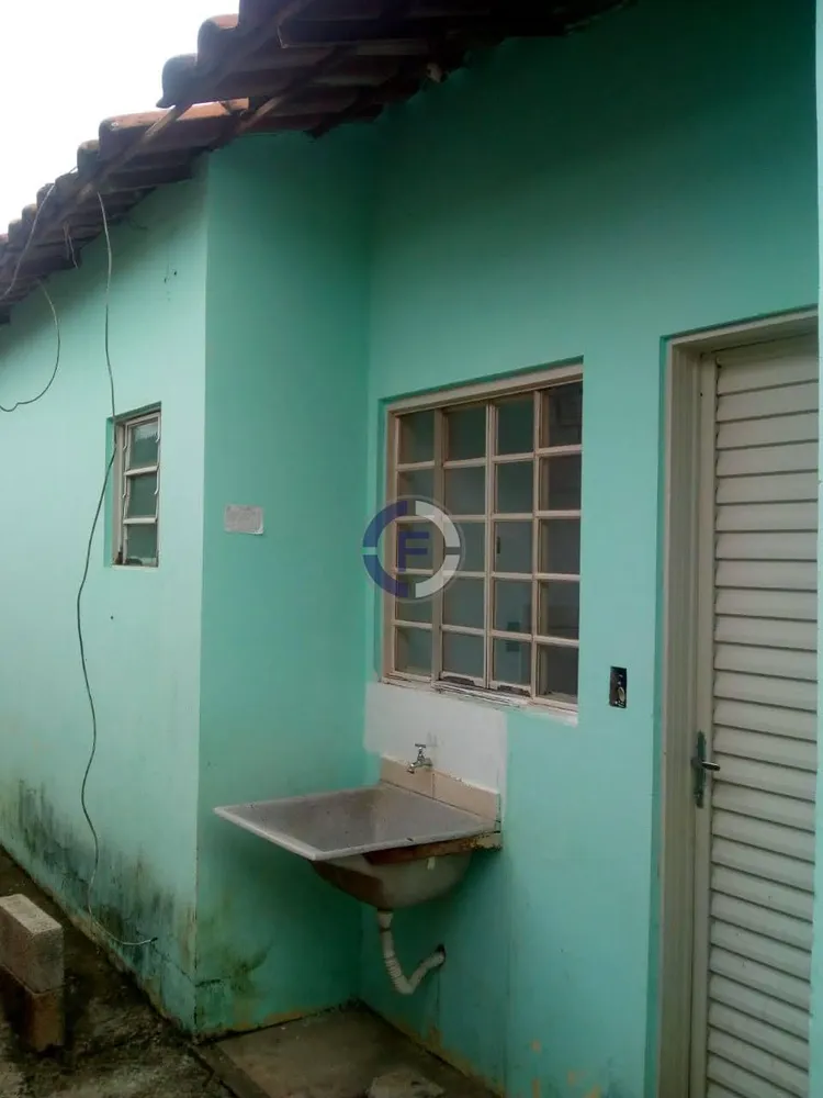 Casa, 2 quartos, 250 m² - Foto 3