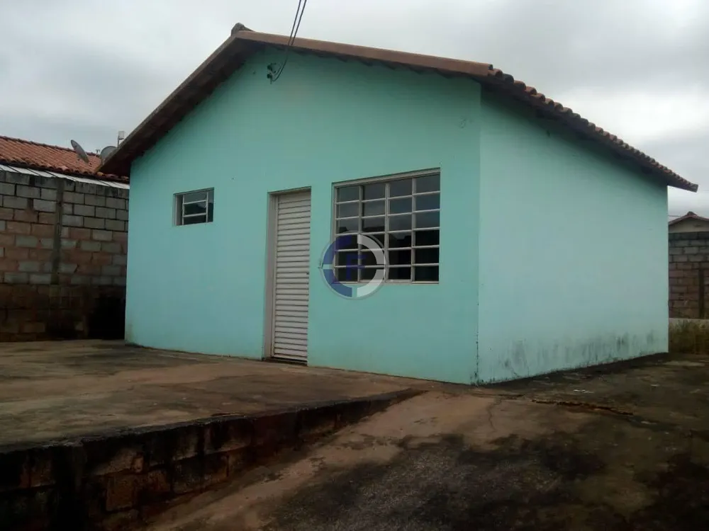 Casa, 2 quartos, 250 m² - Foto 4