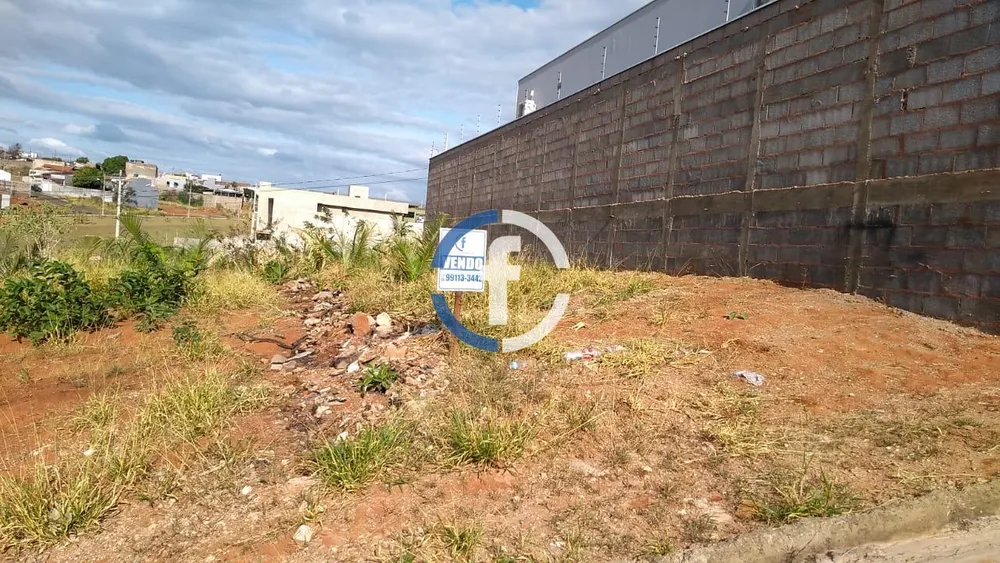 Terreno, 250 m² - Foto 1