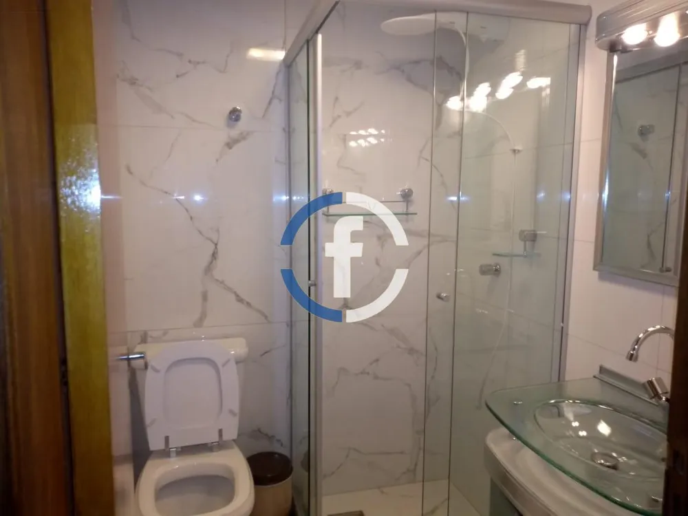 Cobertura, 3 quartos - Foto 4