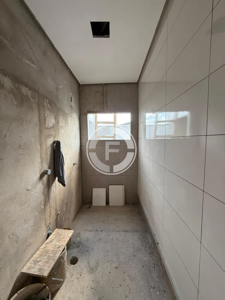 Casa, 1 quarto - Foto 4