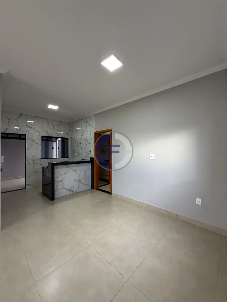 Casa, 3 quartos, 250 m² - Foto 3