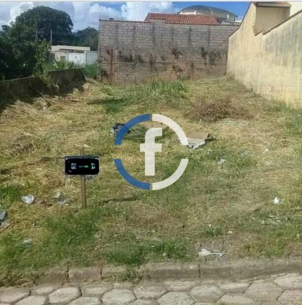 Terreno, 300 m² - Foto 1