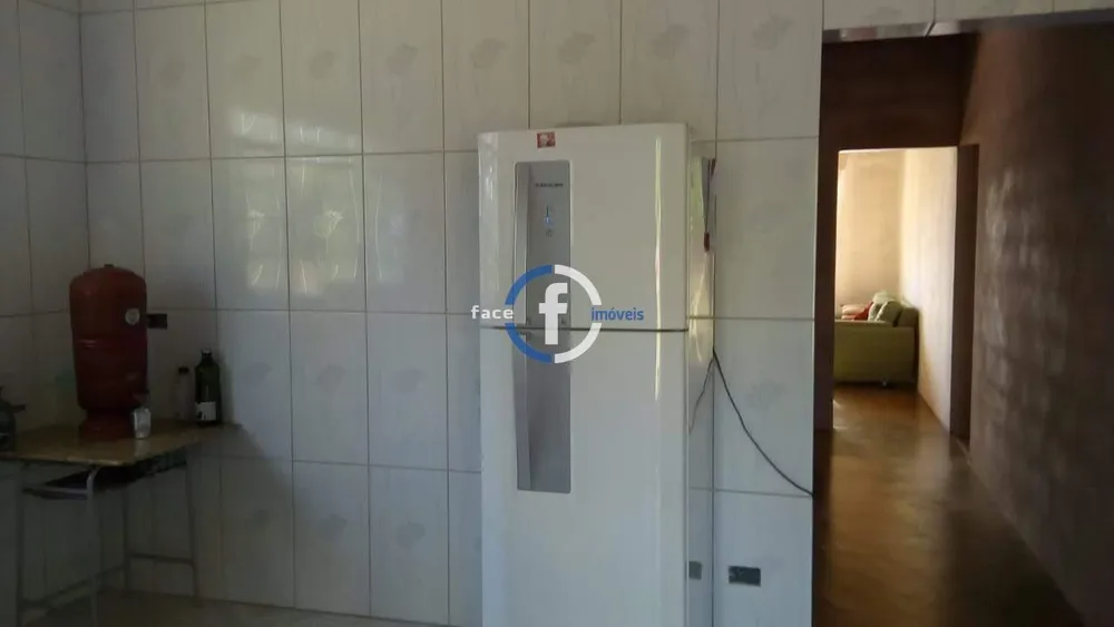 Chácara, 3 quartos, 2250 m² - Foto 4
