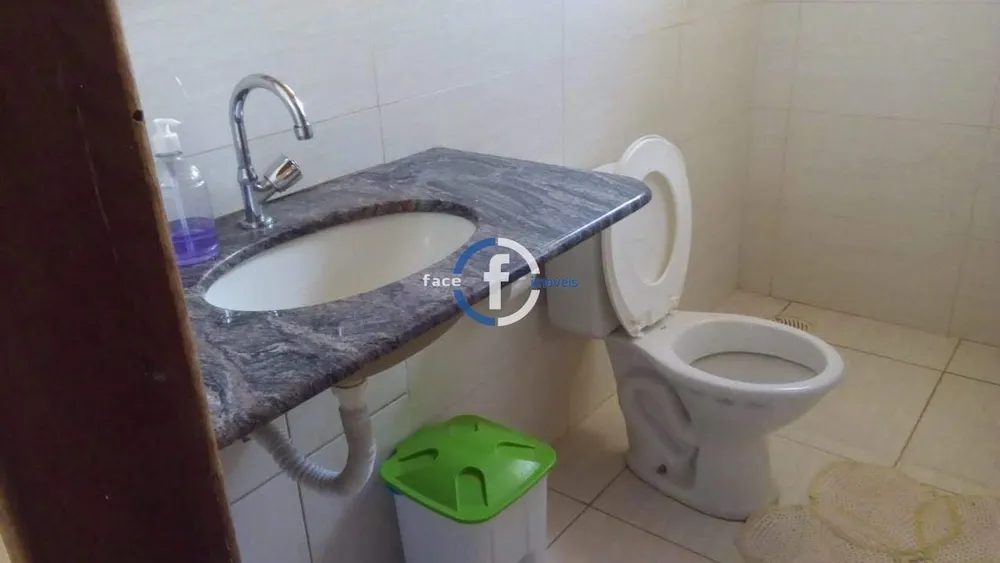 Chácara, 3 quartos, 2250 m² - Foto 9