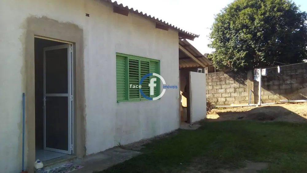 Chácara, 3 quartos, 2250 m² - Foto 7