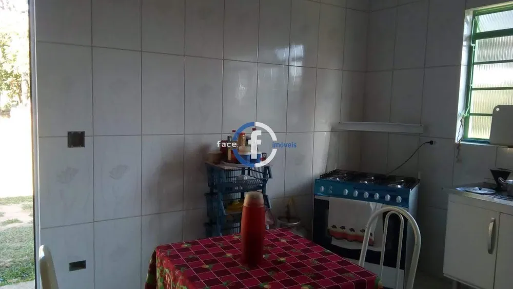 Chácara, 3 quartos, 2250 m² - Foto 3