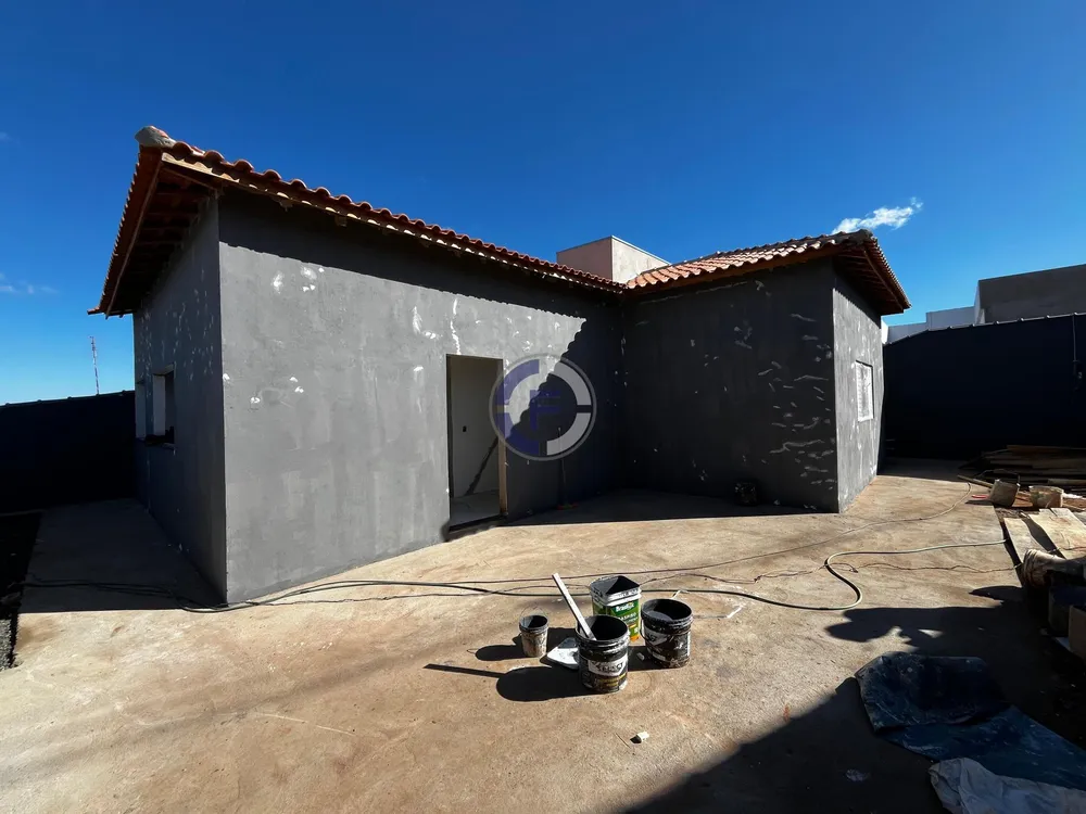 Casa, 3 quartos, 200 m² - Foto 1
