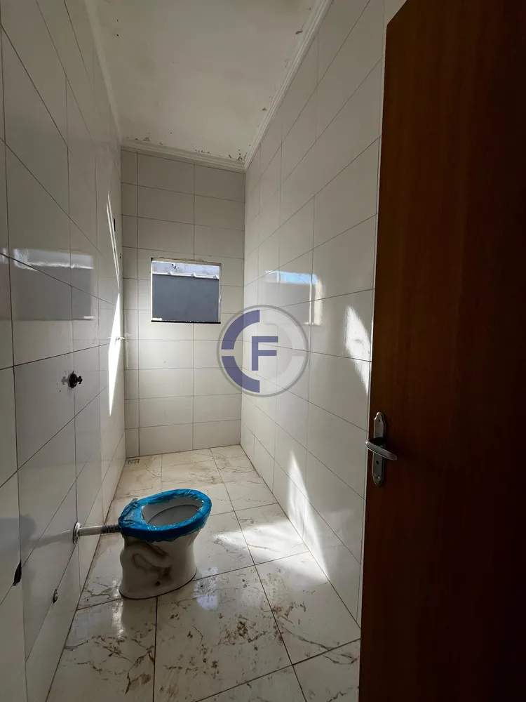 Casa, 3 quartos, 200 m² - Foto 2