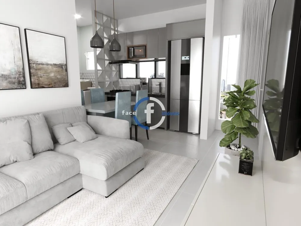 Apartamento, 1 quarto, 250 m² - Foto 3