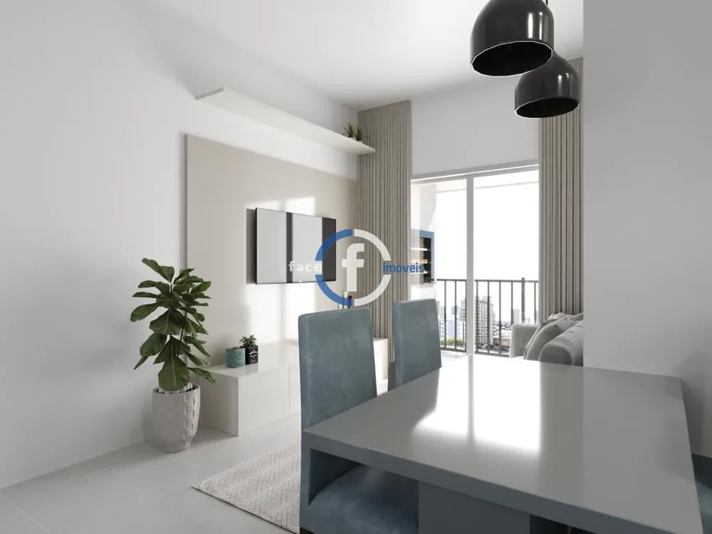 Apartamento, 1 quarto, 250 m² - Foto 4
