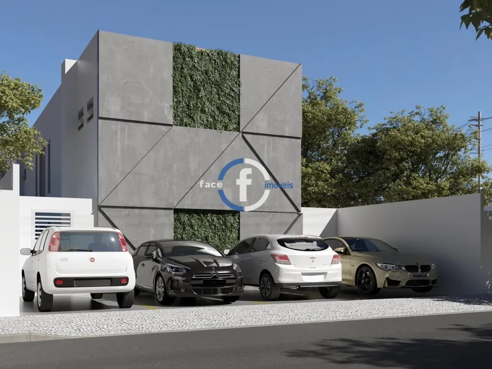 Apartamento, 1 quarto, 250 m² - Foto 1