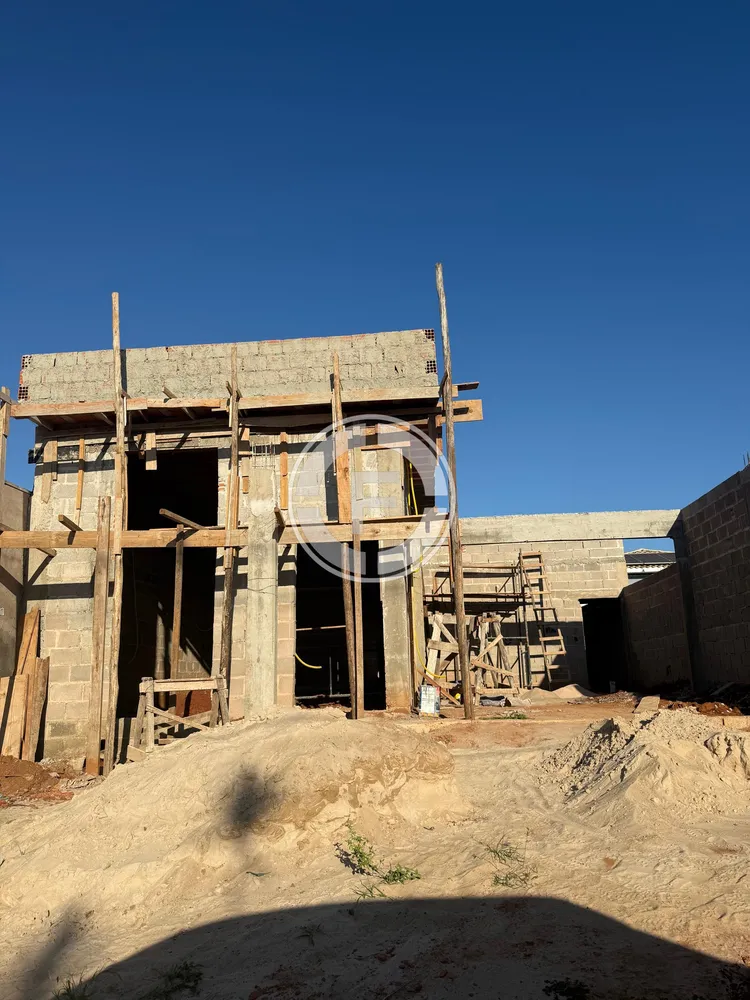 Casa, 2 quartos, 250 m² - Foto 2