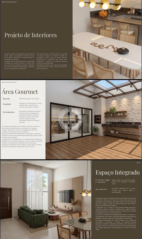 Casa, 2 quartos, 250 m² - Foto 4