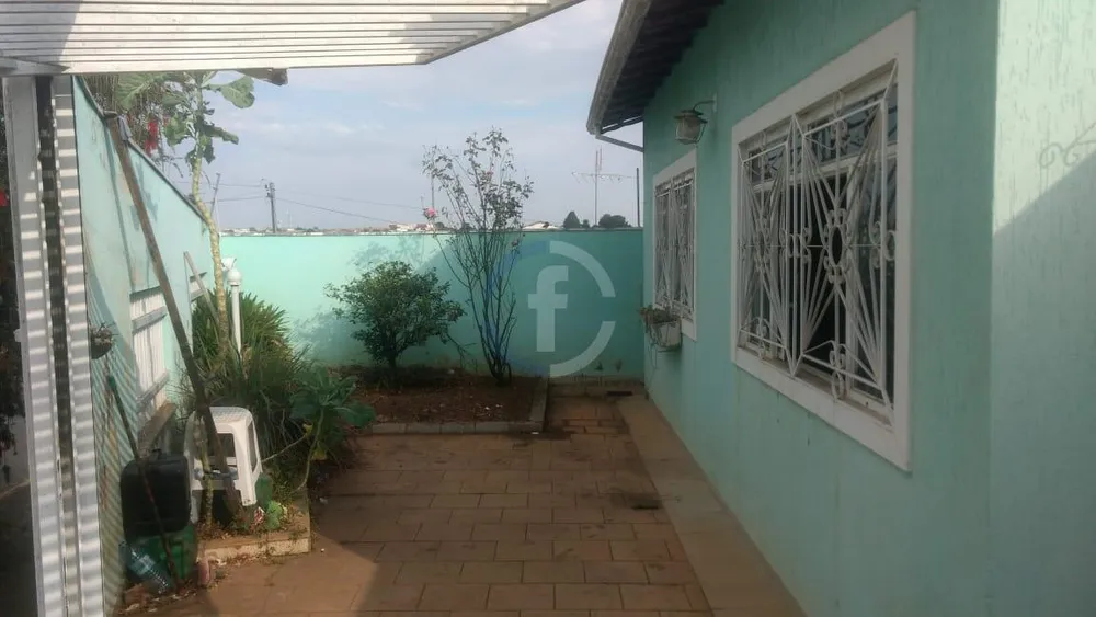 Casa, 1 quarto, 250 m² - Foto 8