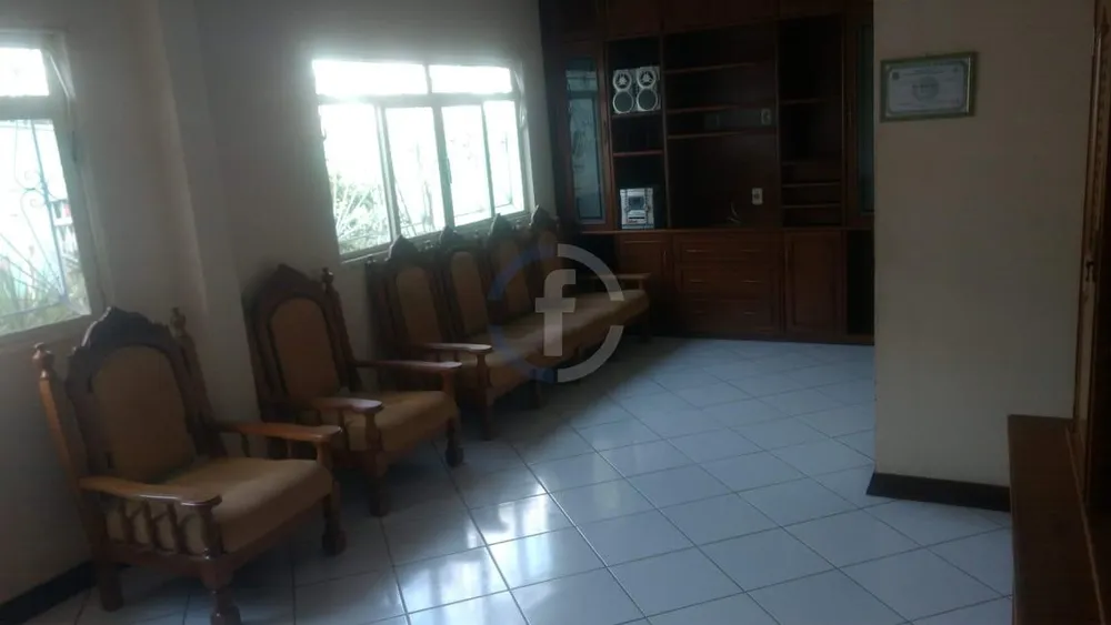 Casa, 1 quarto, 250 m² - Foto 1