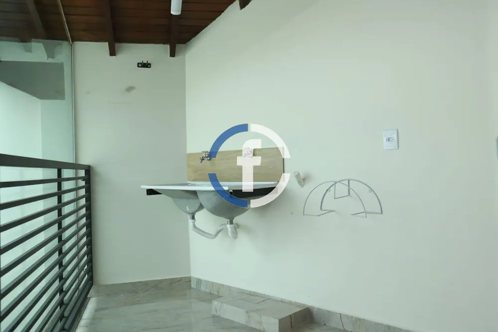 Sobrado, 3 quartos, 300 m² - Foto 8