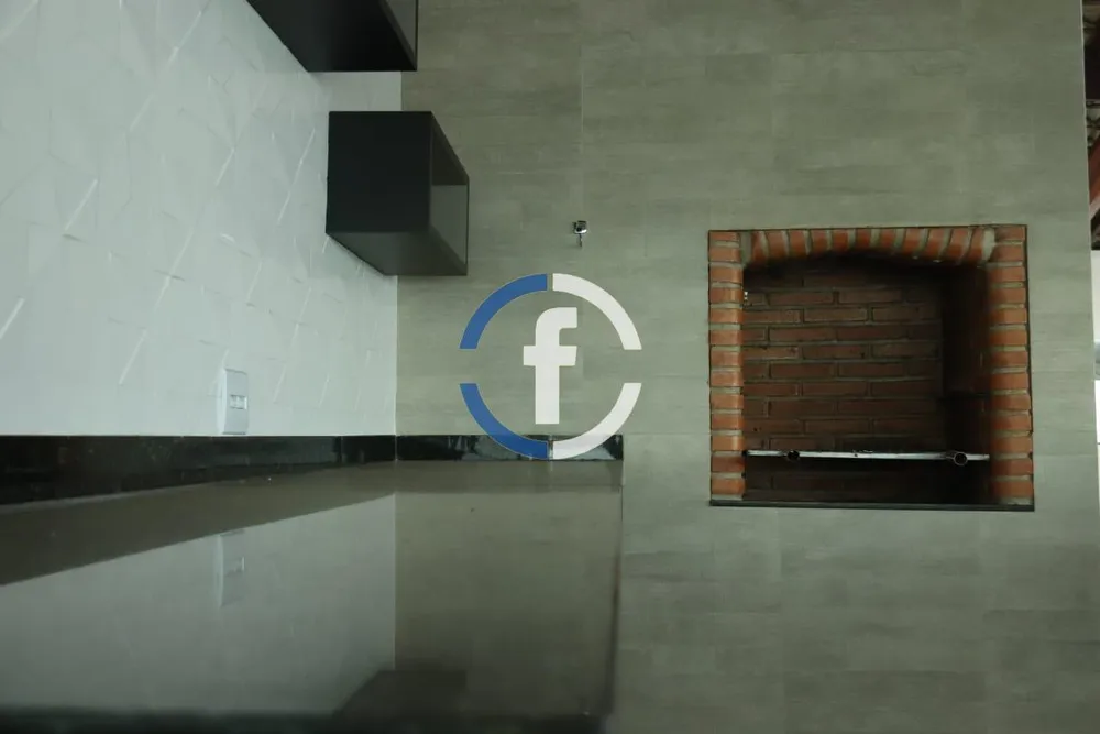 Sobrado, 3 quartos, 300 m² - Foto 4