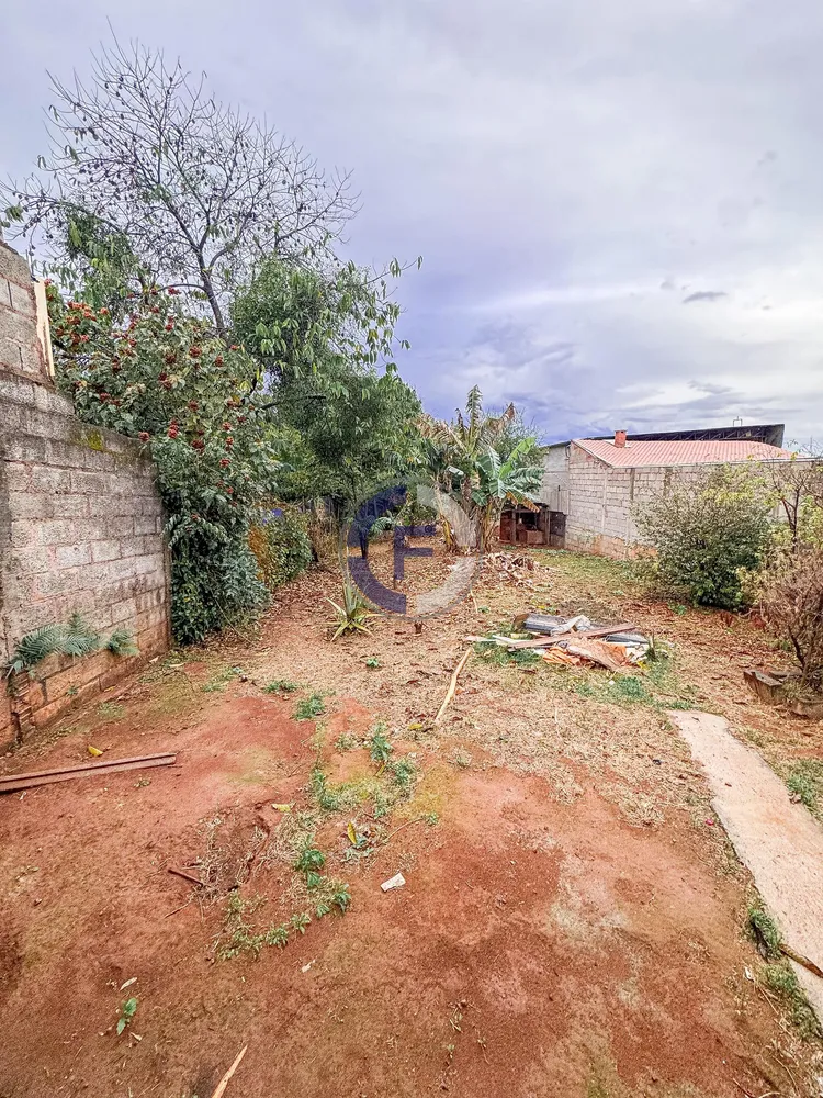 Casa, 2 quartos, 550 m² - Foto 2