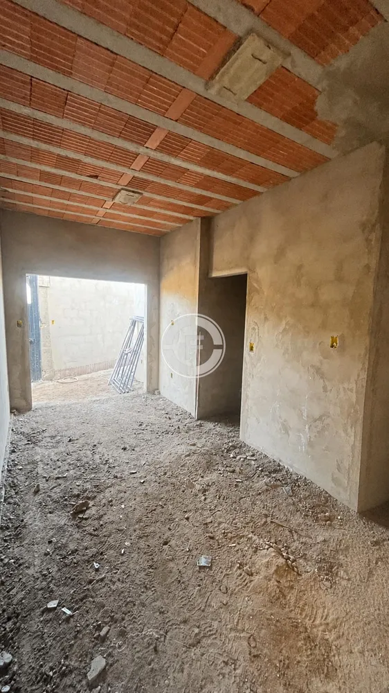 Casa, 2 quartos, 90 m² - Foto 1
