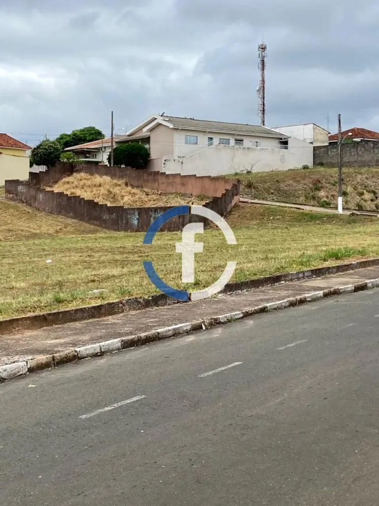 Terreno, 300 m² - Foto 1