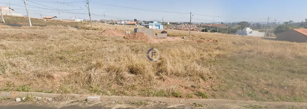 Terreno, 200 m² - Foto 1