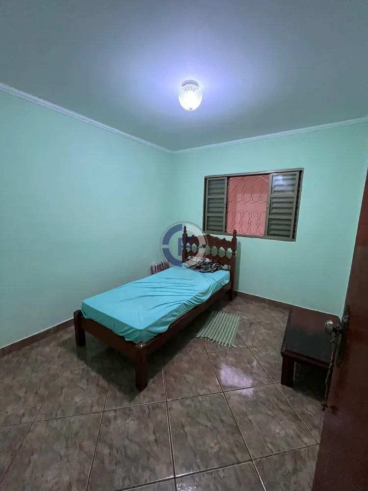 Casa, 2 quartos, 170 m² - Foto 1
