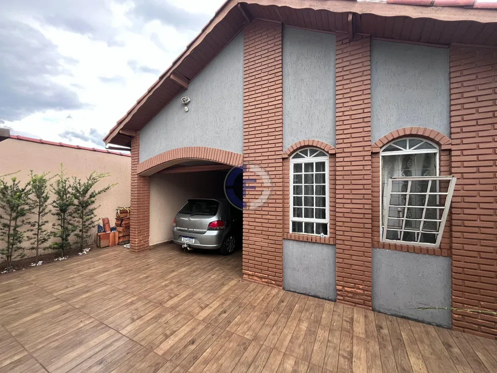 Casa, 2 quartos, 170 m² - Foto 2