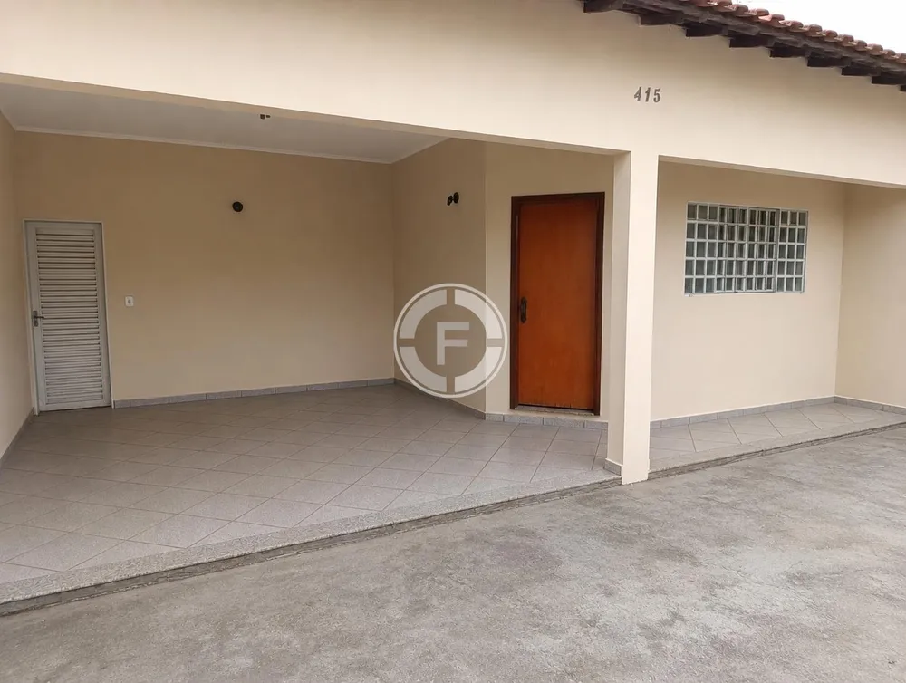 Casa, 2 quartos - Foto 1