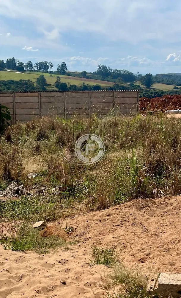 Terreno, 250 m² - Foto 1