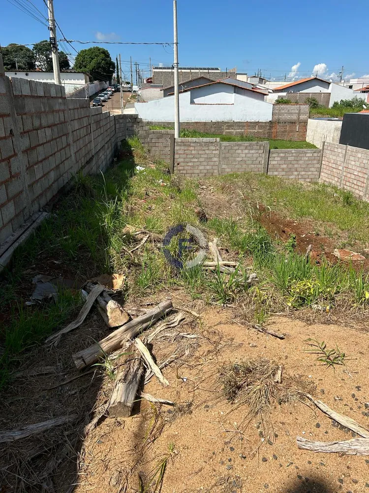 Terreno, 310 m² - Foto 2