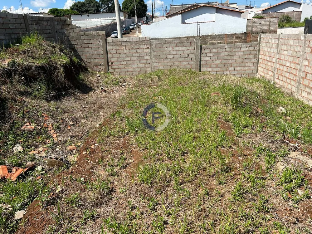 Terreno, 310 m² - Foto 1