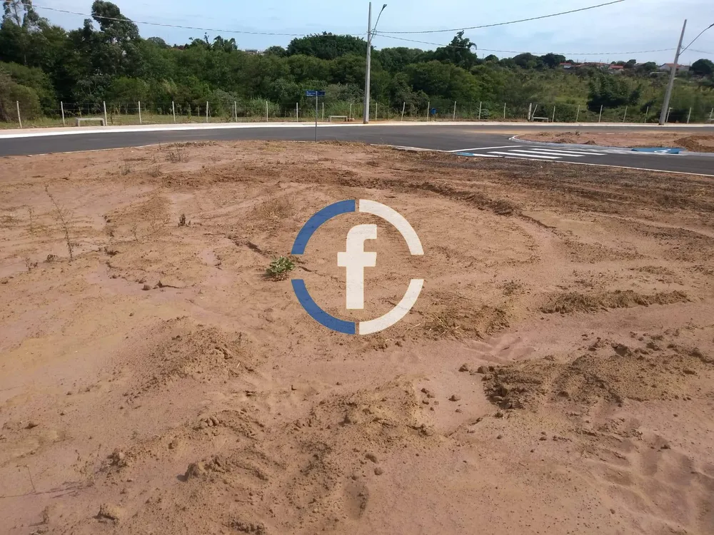 Terreno, 270 m² - Foto 1