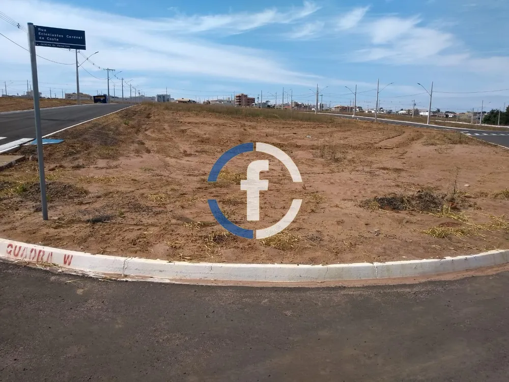 Terreno, 270 m² - Foto 2