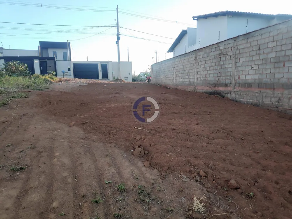 Terreno, 250 m² - Foto 1