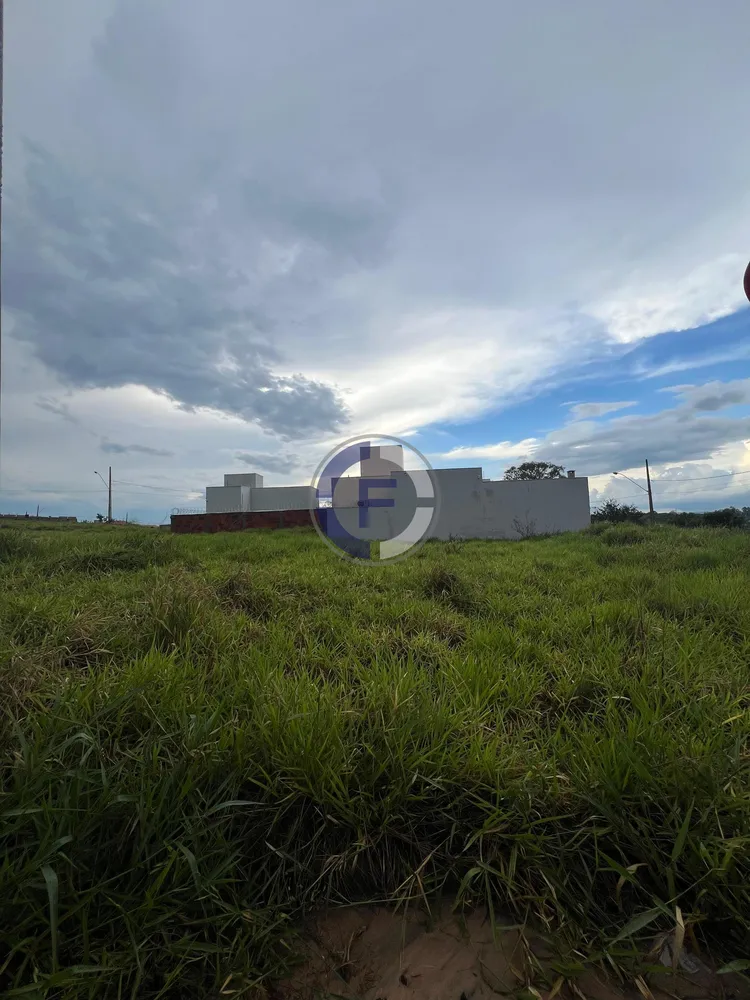 Terreno, 200 m² - Foto 1