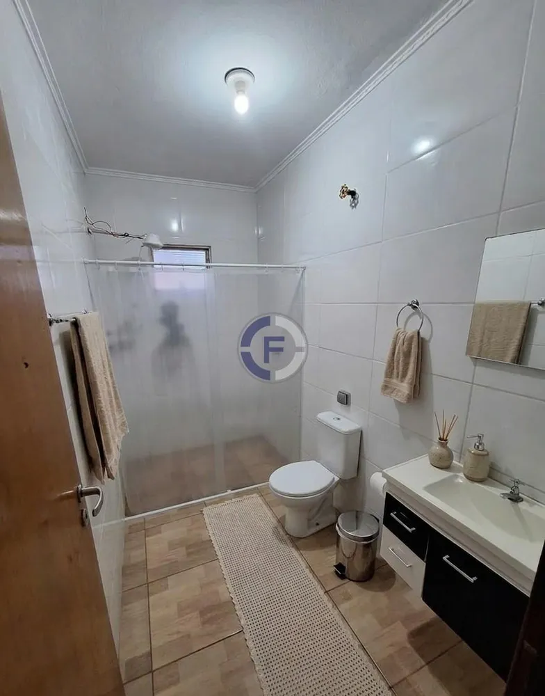 Casa, 2 quartos - Foto 4