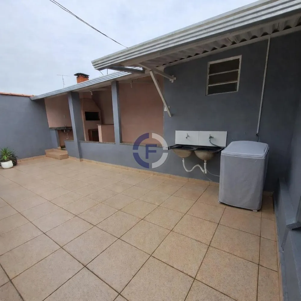 Casa, 2 quartos - Foto 2