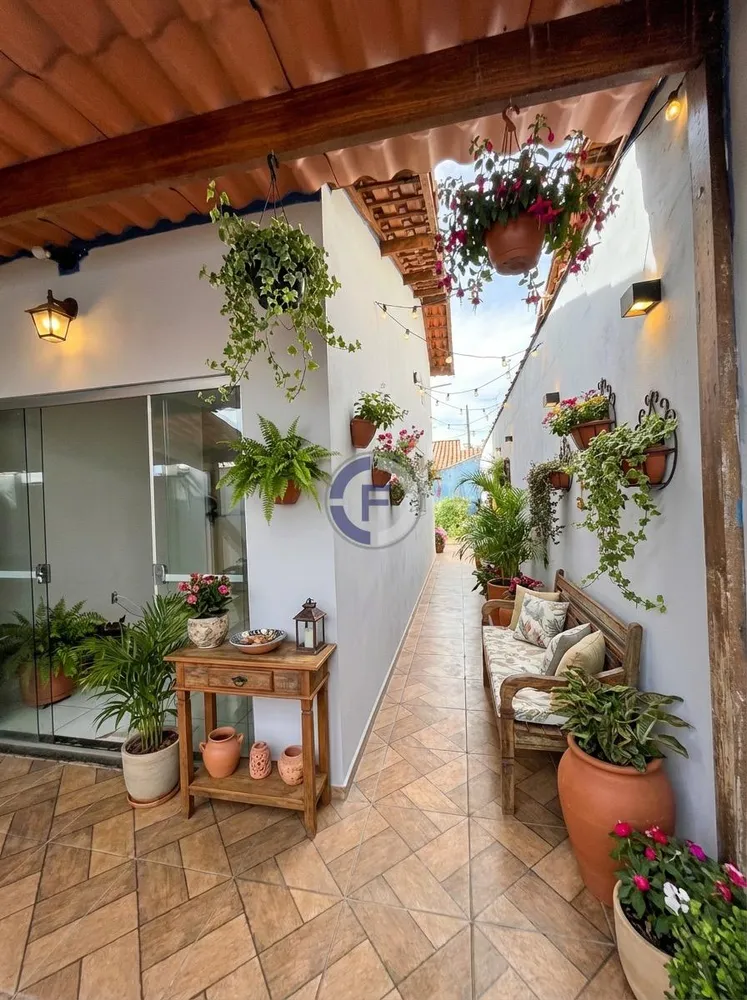 Casa, 2 quartos, 200 m² - Foto 7