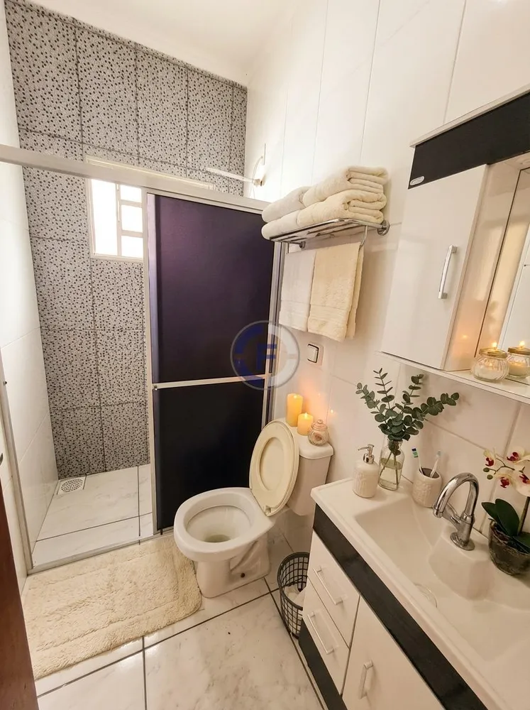 Casa, 2 quartos, 200 m² - Foto 8
