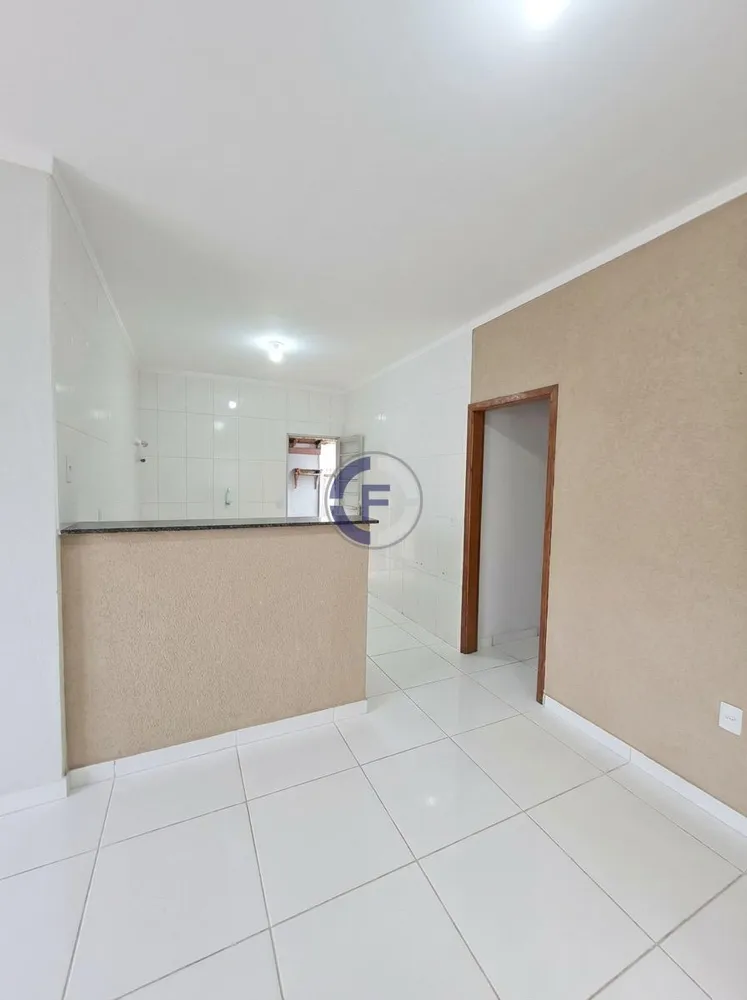 Casa, 2 quartos, 200 m² - Foto 6