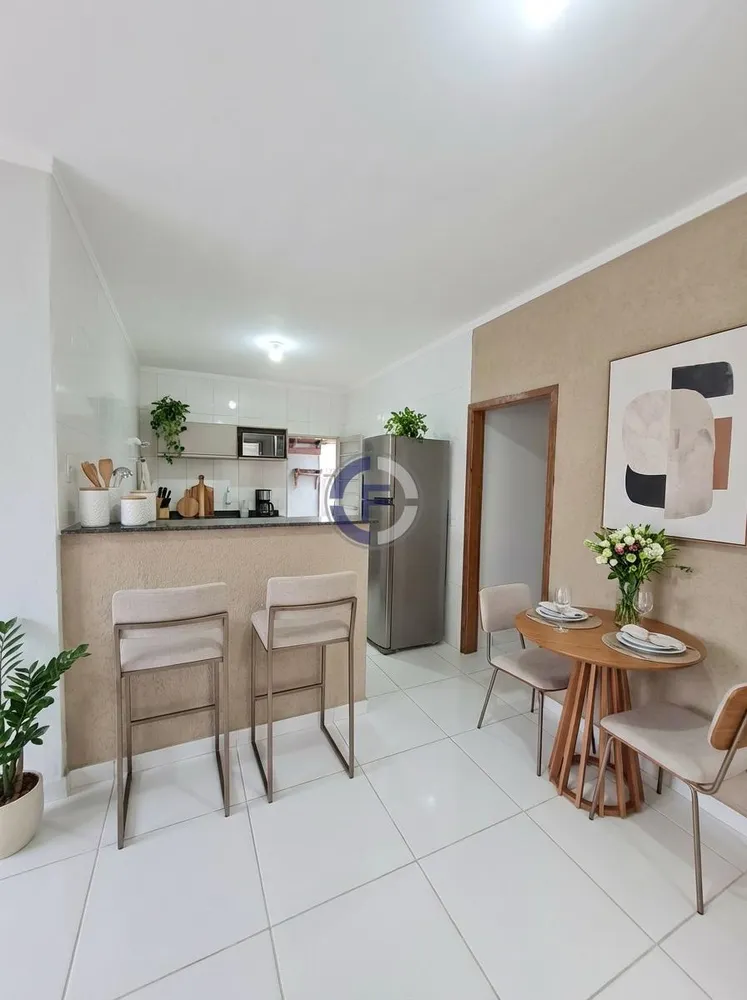 Casa, 2 quartos, 200 m² - Foto 1