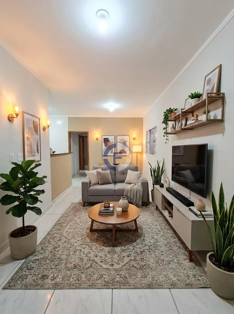 Casa, 2 quartos, 200 m² - Foto 4