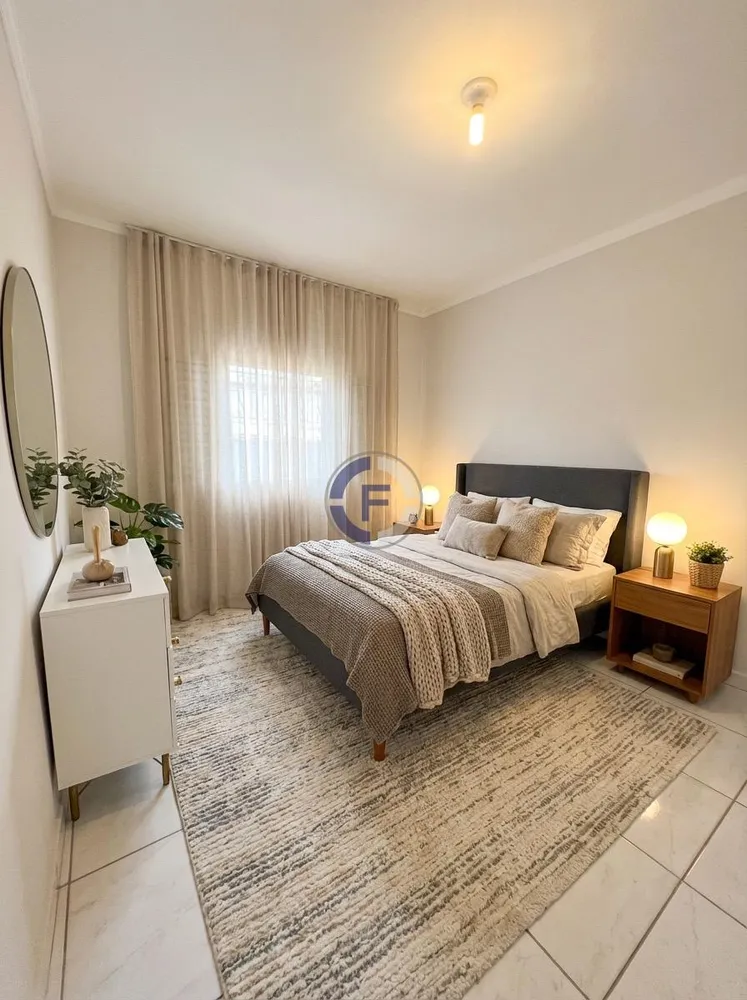 Casa, 2 quartos, 200 m² - Foto 3